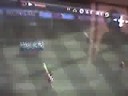 gol de falta de ronaldinho no angulo pes2008