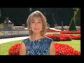 celebrity portrait painter peter engels makes a new art masterpiece, the vintage portrait of princess astrid. he meets the royal daughter and eternalises her...