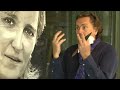 celebrity portrait painter peter engels makes a new art masterpiece, the vintage portrait of princess astrid. he meets the royal daughter and eternalises her...