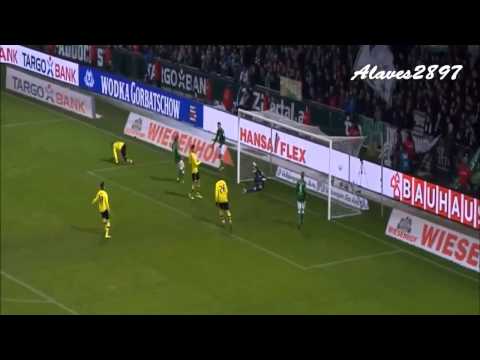 Jakub Błaszczykowski ▶ BVB & Poland |HD|