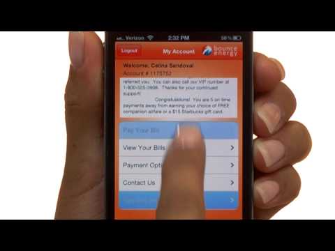 bounce energy bounce energy