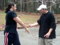 Northern Shaolin's Tan Tui Trapping Hands