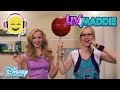 Liv And Maddie | Theme Song: Sing-A-Long | Officia