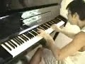 Blindfolded Pianist Part 2