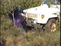 Land Cruiser BJ40 Rollover
