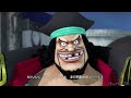 【PS4】 One Piece 海賊無双3 - 第4章 第4話 ・終戦(後編) ワンピース海賊無双