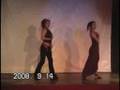 Mamita's, ALMA SALSERA 2008