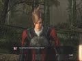Tekken 6 - Campaign Mode - Alisa