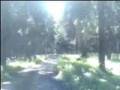 Deaf biking of MTB