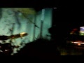 Skinny Puppy - LIVE - Vancouver BC - November 3rd 2009 - Love In Vein