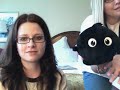 Mama and Krys: (fluff)Con day 3