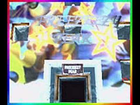 Banjo-Kazooie Music: Freezeezy Peak