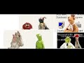 The muppets inside: finale
