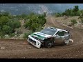 rally méxico 2005  edecanes 