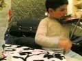 MISA CUBAN I NJEGOV SIN STEFAN KOI IMA SAMO 4 GODINE