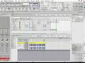 Recording Music with Digital Performer : How to Record Midi Tracks in Digital Performer