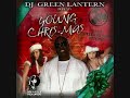 Young Chris - The Morgue (feat. Lil Wayne)