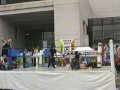 SEDアマチュアプロレス 20091025 メインイベント(第三試合) 2