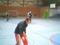 balle comete et son lanceur