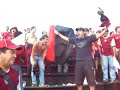 Etnia Vinotinto