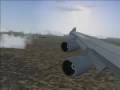 747-400 LUFTHANSA BUENOS AIRES - FRANKFURT MAIN