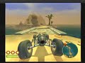 Jak 3: Part 13: Ashelin and the Jetboard Course Jak 3: Part 13: Ashelin and the Jetboard Course