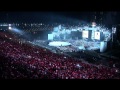 Closing Ceremony - Singapore 2010 Youth Olympic Games