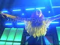 Alicia Villarreal. Te quedo grande la yegua