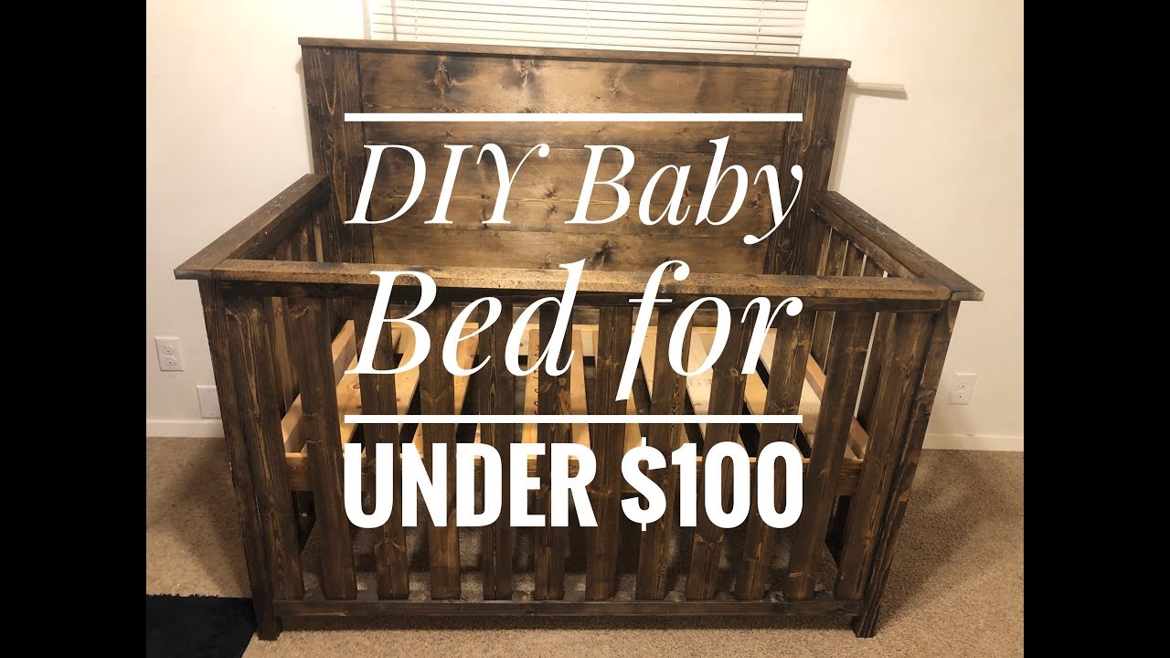 24 Ideas To Do With Baby Crib DIY Ideas and Tips RiverBaby