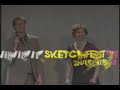 Sketchfest TV- Quickie #5