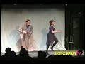 Sketchfest TV- Quickie #5