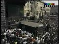 V2-day - Torino - Il messaggio di Adriano Celentano