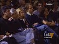 Chomsky and Dershowitz debate Israel and Palestine 3/14