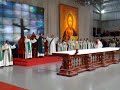 Entrada dos Sacerdotes Entrada dos Sacerdotes