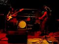The worst band I have ever seen, part 1