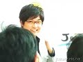 Ahn Jae Wook - Hallyu Expo in Asia