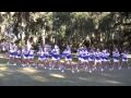 Fernandina Beach Middle School Cheerleaders.m4v