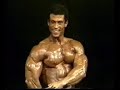 Olympia 1984 - Mohamed Makkawy