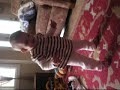 Giana Walking
