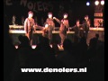 denolers.nl - Dansgarde showdans - Nölers pronkzitting 2011