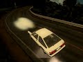 Initial D Movie gta san andreas 