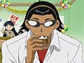 School Rumble amour Yakumo y Harima (Girl In Your Dreams)