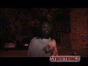 Sin Cere,Mercury,Bacardi-O(Official Fam) On Streetkingz DVD