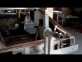 Video #38 - I BLAME CHIP FOOSE FOR THIS!!! Datsun 260Z Rebuild