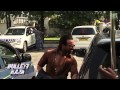 Bullett Raja : Behind-the-scenes : Saif Ali Khan - the Bullett Raja is in the house Bullett Raja : Behind-the-scenes : Saif Ali Khan - the Bullett Raja is in the house
