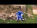 ECOman, la película