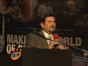 حفل الإغاثة الإسلامية من اجل اطفال غزة الجزء 2