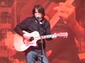 Ray Wilson Live 2008 : Propaganda Man