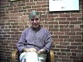 Gov. Dukakis honors John Carroll - Friends of St. Nick 2002 Luncheon