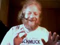 The Schmuck Look---Hate The Hate